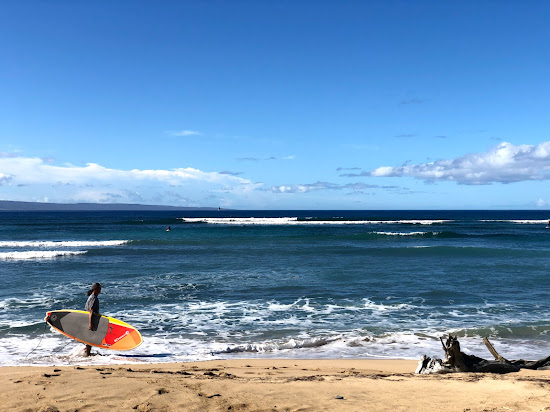 Ukumehame Beach Park