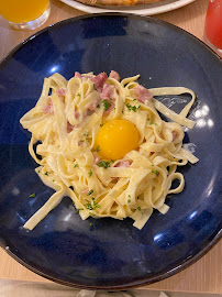 Spaghetti du Al Pomodoro - Restaurant Italien à Lille - n°7