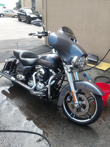 Used Car Dealer «Beacon Auto Sales», reviews and photos, 127 Chandler St, Worcester, MA 01609, USA