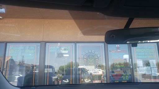 Tattoo Shop «Paragon Tattoo Studio», reviews and photos, 13373 Perris Blvd, Moreno Valley, CA 92553, USA