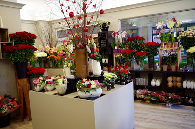 Wendy Designer Floral à Bailly-Romainvilliers