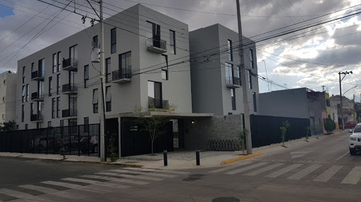 Apartamentos Centro Histórico GUADALAJARA