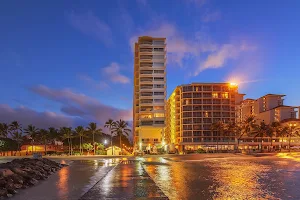 Castle Waikiki Shore image