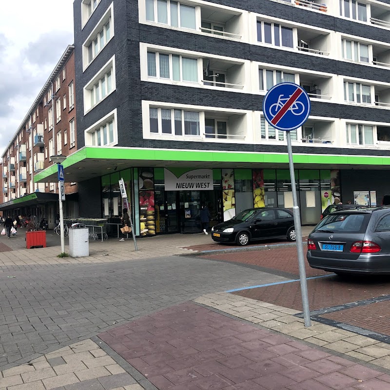 NMS Supermarkt Amsterdam B.V. i.o.