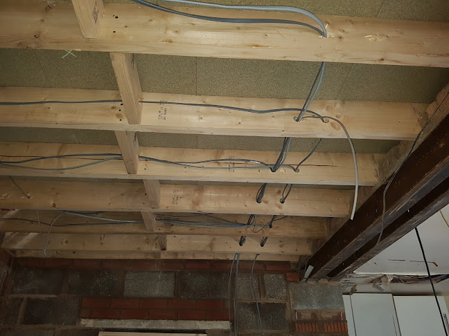 Comments and reviews of Competent Electrical Ltd.