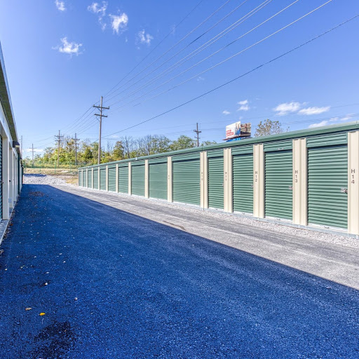 Storage Facility «Valley Storage Co.», reviews and photos, 79 Sopwith Way, Martinsburg, WV 25401, USA
