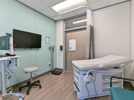 Clinica Sierra Vista – Comprehensive Care Center