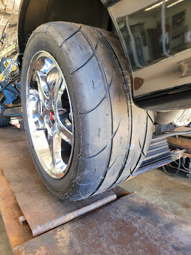 Brake Shop «Tuffy Tire & Auto Service Center», reviews and photos, 59 W Acorn Ln, Lake in the Hills, IL 60156, USA