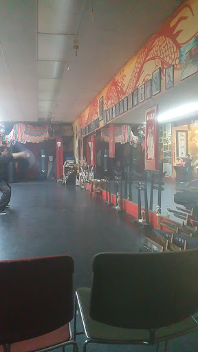 Kung Fu School «Shaolin Temple Kung-Fu School», reviews and photos, 24606 Narbonne Ave, Lomita, CA 90717, USA