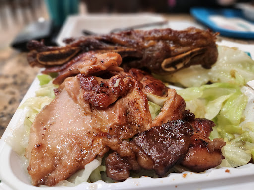 Ono Hawaiian BBQ image