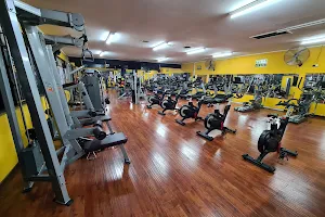 Gym Center, Montt image