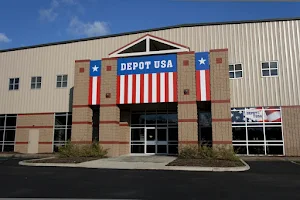 Depot USA image