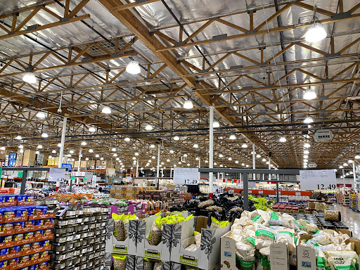 Warehouse store «Costco Wholesale», reviews and photos, 3901 W Costco Dr, Tucson, AZ 85741, USA