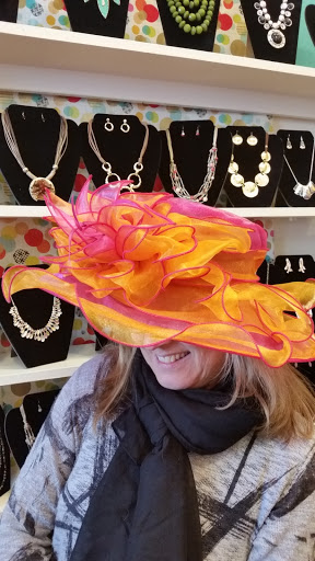 Fashion Accessories Store «Bop to Tottom», reviews and photos, 334 Wall St, Kingston, NY 12401, USA