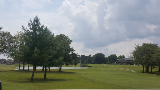 Golf Driving Range «Cedar Crest Golf Club», reviews and photos, 7972 Mona Rd, Murfreesboro, TN 37129, USA