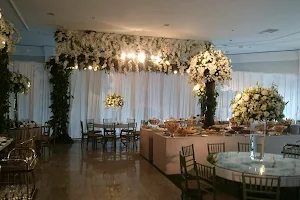 BUFFET PARTY SPACE image