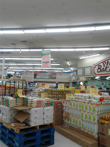 Supermarket «La Bonita Supermarkets», reviews and photos, 2500 E Desert Inn Rd, Las Vegas, NV 89121, USA