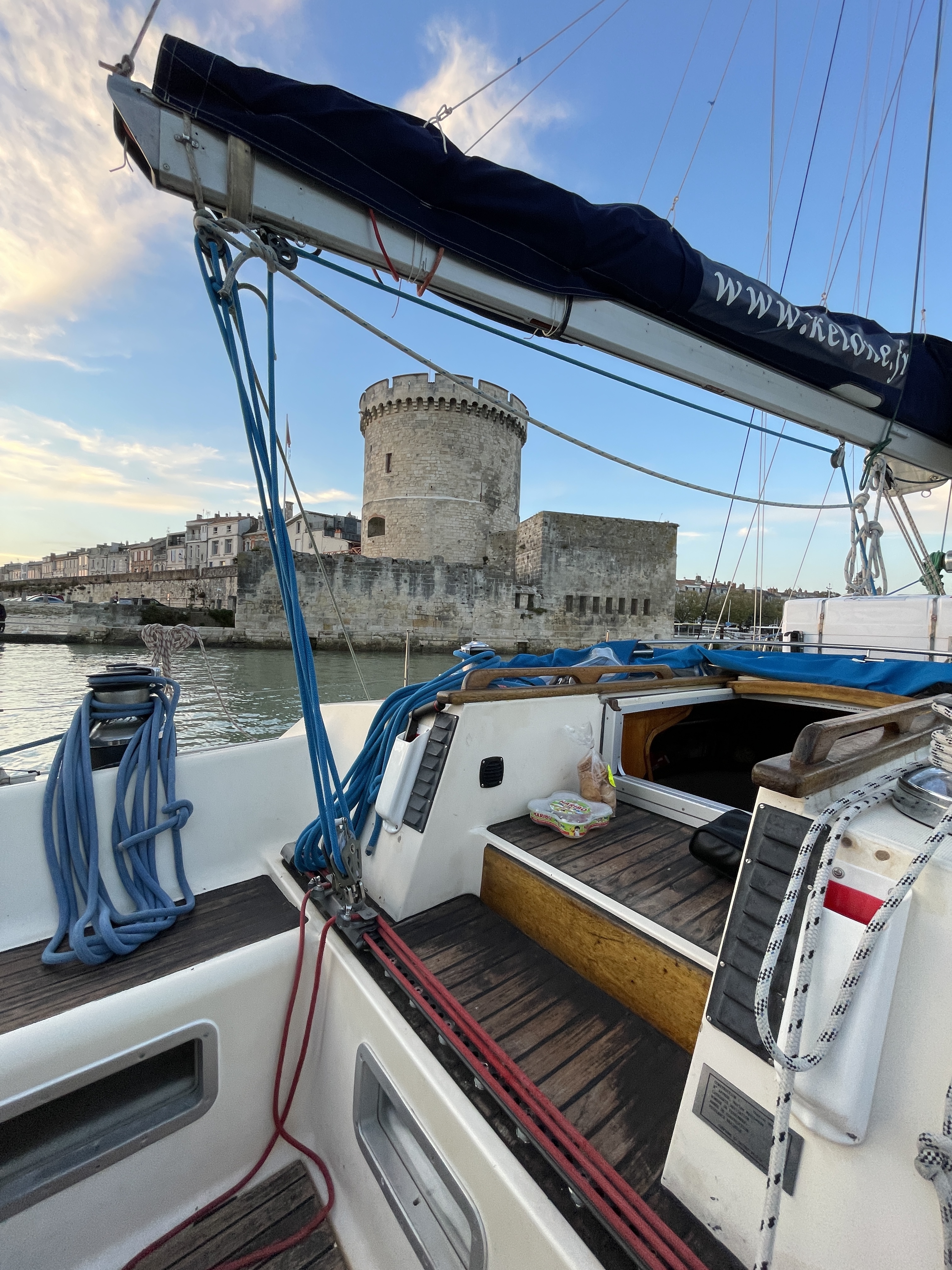 Photo n° 1 de l'avis de Clément.a fait le 07/11/2022 à 17:59