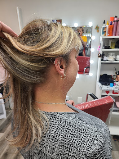 Beauty Salon «Serendipity Salon», reviews and photos, 309 S Hickory Dr, Bloomington, IN 47403, USA
