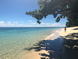 Foto von Koh Kradan Beach mit sehr sauber Sauberkeitsgrad