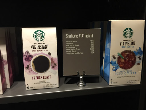 Coffee Shop «Starbucks», reviews and photos, 766 Lancaster Ave, Bryn Mawr, PA 19010, USA