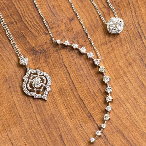 Jewelry Store «SVS Fine Jewelry», reviews and photos, 3323 Long Beach Rd, Oceanside, NY 11572, USA