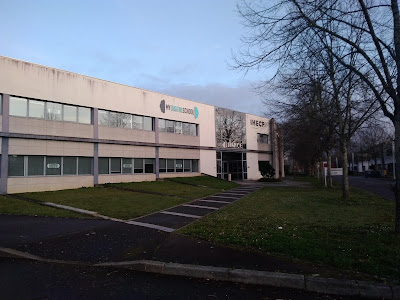 IHECF Rennes à Bruz