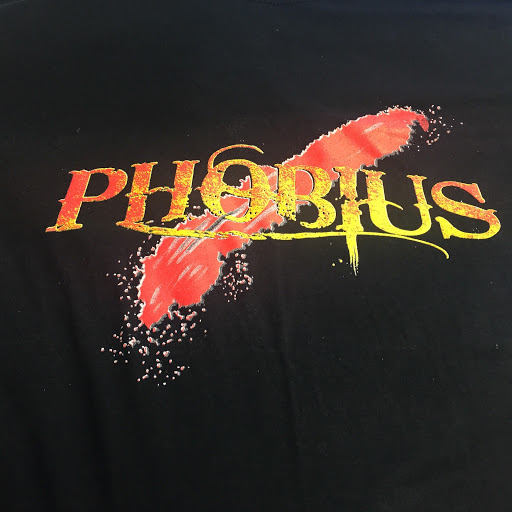 Custom T-shirt Store «DS Printing Co», reviews and photos, 325 Droste Rd, St Charles, MO 63301, USA