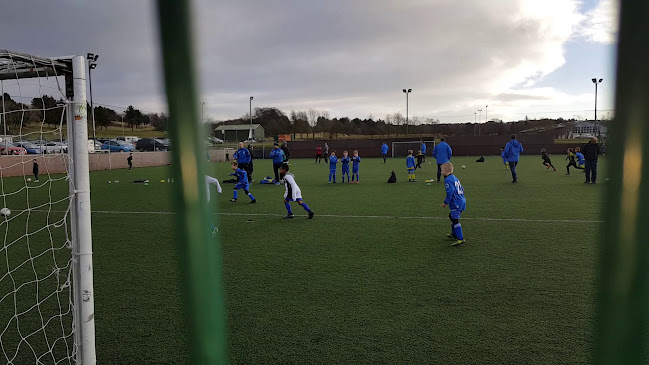 Reviews of Pitreavie Sport & Soccer Centre in Dunfermline - Sports Complex