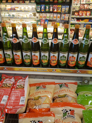 Grocery Store «Honey Bee La Colmena», reviews and photos, 2443 Bagley Ave, Detroit, MI 48216, USA