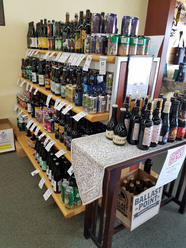 Wine Store «Grape & Gourmet», reviews and photos, 4000 Virginia Beach Blvd, Virginia Beach, VA 23452, USA