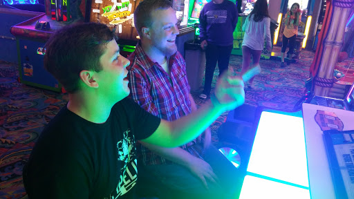 Amusement Center «Big Apple Fun Center», reviews and photos, 500 W 4th St, Kearney, NE 68845, USA