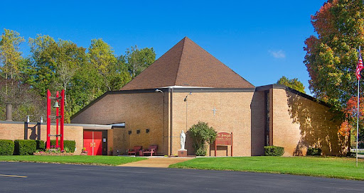 St Joseph Community Food Pantry