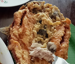 Ayam Bakar Primarasa photo