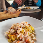 Photo n°1 de l'avis de Silvia.a fait le 05/01/2024 à 16:46 sur le  Trattoria ristorante Dolce Spina à Mezzocorona