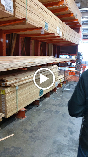 Home Improvement Store «The Home Depot», reviews and photos, 1933 Davis St, San Leandro, CA 94577, USA