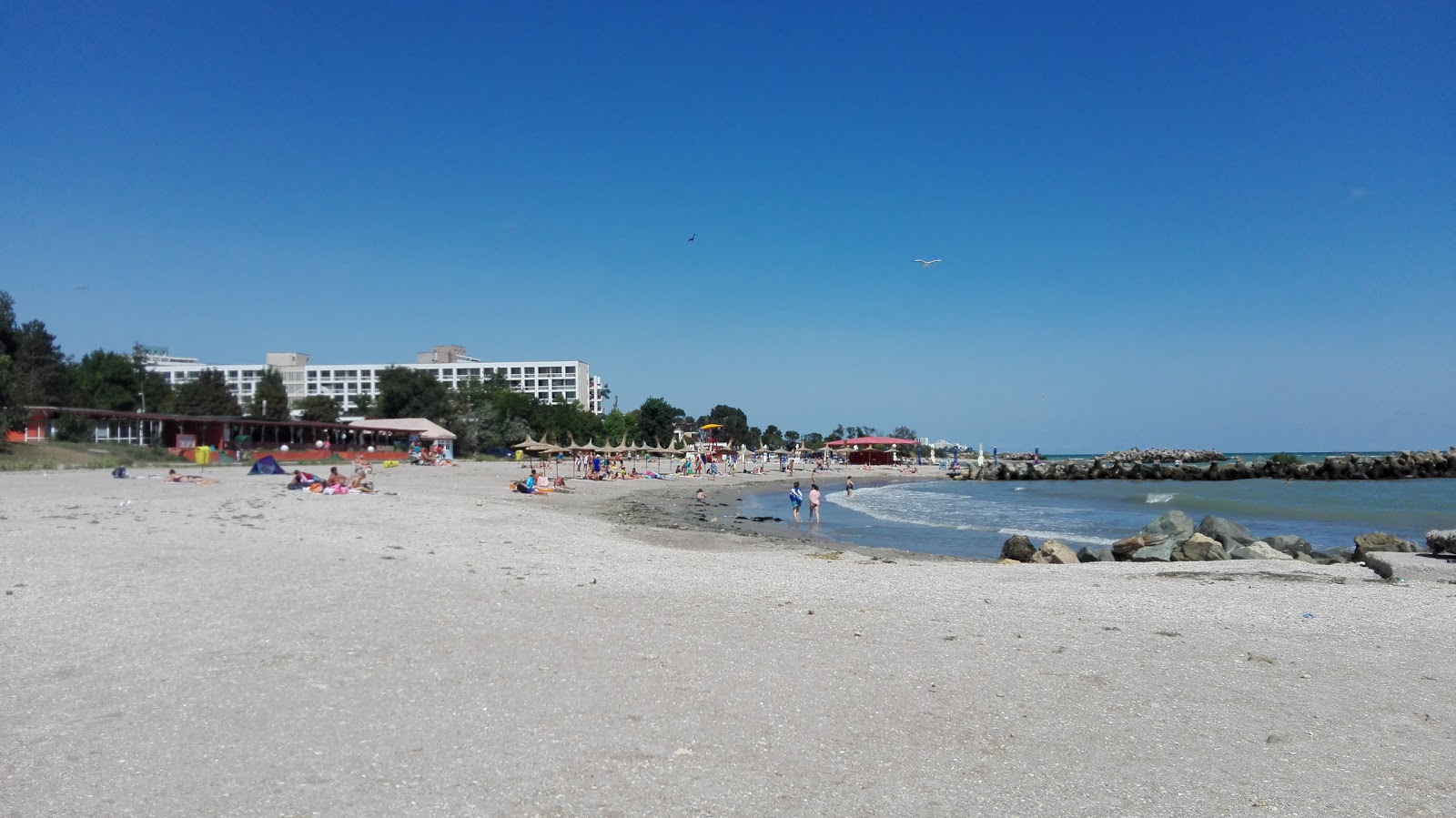 Saturn beach photo #7