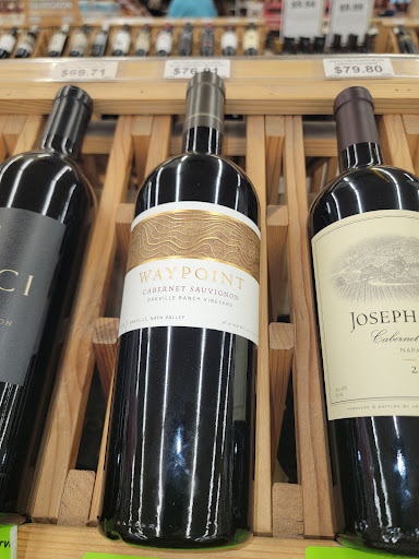 Wine Store «The Wine Guy», reviews and photos, 220 W Main St, Smithtown, NY 11787, USA