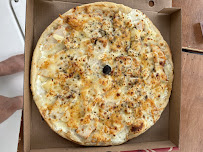 Pizza du Pizzeria Pizza di Roma à Argelès-sur-Mer - n°8