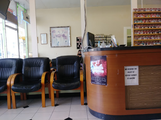 Shopping Mall «Mirada West Shopping Center», reviews and photos, 12709 Valley View Ave, La Mirada, CA 90638, USA