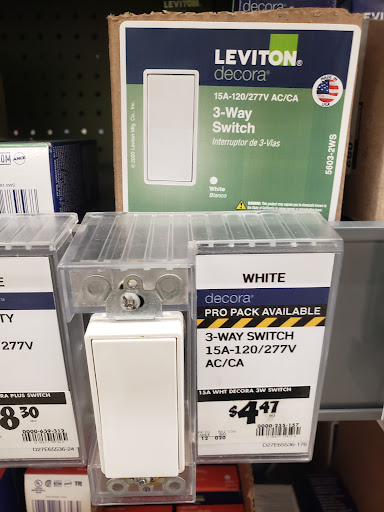 Home Improvement Store «The Home Depot», reviews and photos, 60 SW 12th Ave, Deerfield Beach, FL 33442, USA