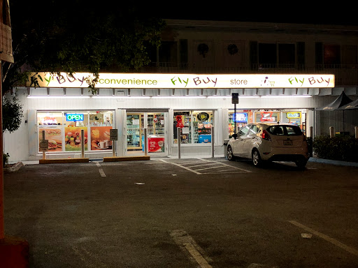 Convenience Store «Fly Buy», reviews and photos, 2859 Bird Ave, Miami, FL 33133, USA