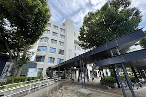 Higashimurayama City Hall image