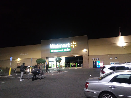Walmart Pharmacy, 6005 Madison Ave, Carmichael, CA 95608, USA, 