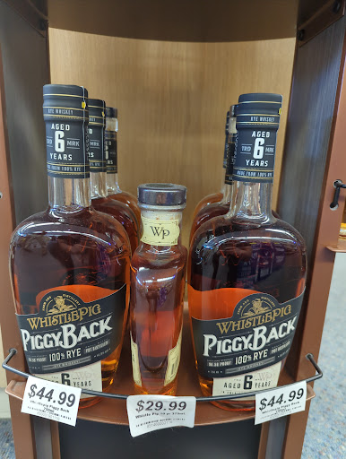 Liquor Store «Royal Liquors», reviews and photos, 3144 Williams Rd, San Jose, CA 95117, USA