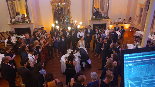 Historical Landmark «Hamilton Hall», reviews and photos, 9 Chestnut St, Salem, MA 01970, USA