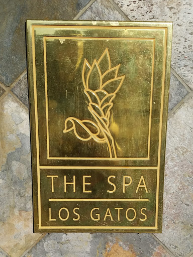 Day Spa «The Spa - Los Gatos», reviews and photos, 100 S Santa Cruz Ave, Los Gatos, CA 95030, USA