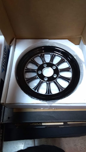 Motorcycle Dealer «Desperado Harley-Davidson», reviews and photos, 1201 S Bentsen Rd, McAllen, TX 78501, USA