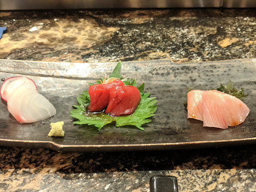 Sushi Zo Downtown Los Angeles