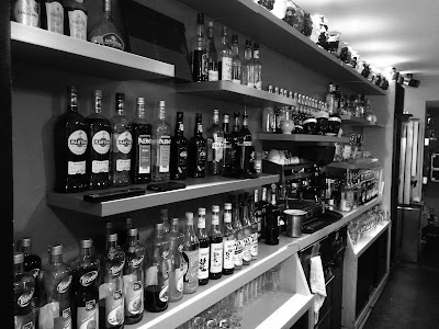 Bar de l'Industrie à Alès